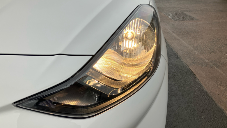 Hyundai i10 1.0 [63] Advance 5dr [Nav] Petrol Hatchback